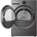 Sèche linge pompe à chaleur DREAME DRDRYL99KGG L9 9Kg – Image 5