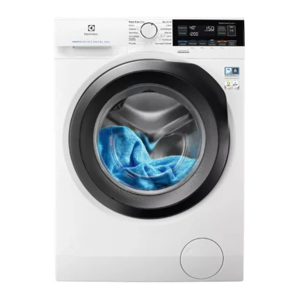 Lave linge séchant hublot ELECTROLUX EW7W3930SB Reconditionné