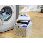 Lave linge séchant hublot ELECTROLUX EW7W3930SB Reconditionné – Image 6