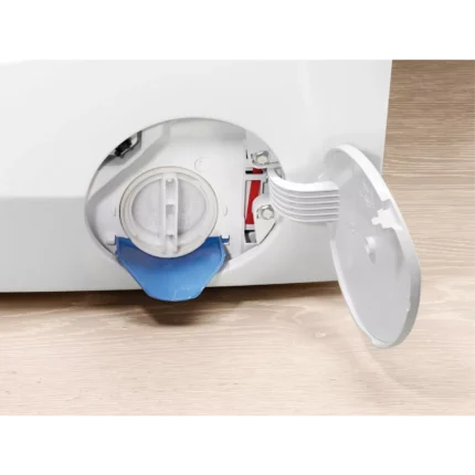 Lave linge séchant hublot ELECTROLUX EW7W3930SB Reconditionné