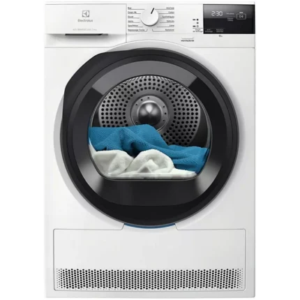 Sèche linge pompe à chaleur ELECTROLUX EW6HI4936AB