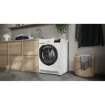 Sèche linge pompe à chaleur ELECTROLUX EW6HI4936AB – Image 4
