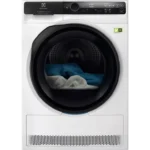 Sèche linge pompe à chaleur SAMSUNG DV16DG8600BW