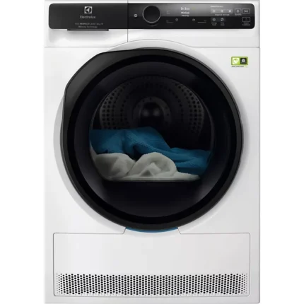 Sèche linge pompe à chaleur ELECTROLUX EW9HI783FC