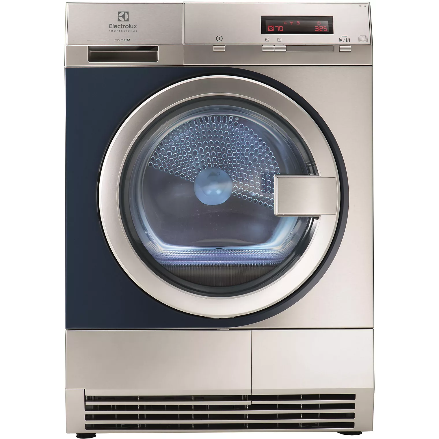 7333394116969_h_f_l_0 Sèche linge professionnel ELECTROLUX myPro TE1120P ZIP monnayeur