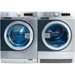 Sèche linge professionnel ELECTROLUX myPro TE1120P ZIP monnayeur