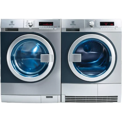 Sèche linge professionnel ELECTROLUX myPro TE1120P ZIP monnayeur