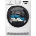 Sèche linge pompe à chaleur ELECTROLUX EWHI619G5BO