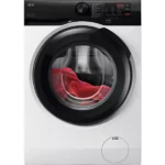 Lave linge hublot AEG LFE6ED844B – Image 12