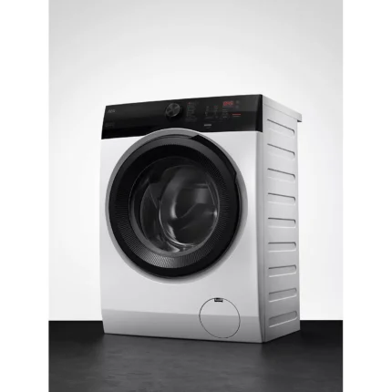 Lave linge hublot AEG LFE6ED844B