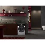 Lave linge hublot AEG LFE6ED844B – Image 6