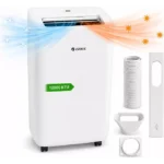 Climatiseur réversible GREE GPH12AO_K5NNA1A