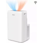 Climatiseur réversible GREE GPH12AO_K5NNA1A