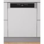 Lave vaisselle encastrable WHIRLPOOL WD0BD851AX 6èmeSens
