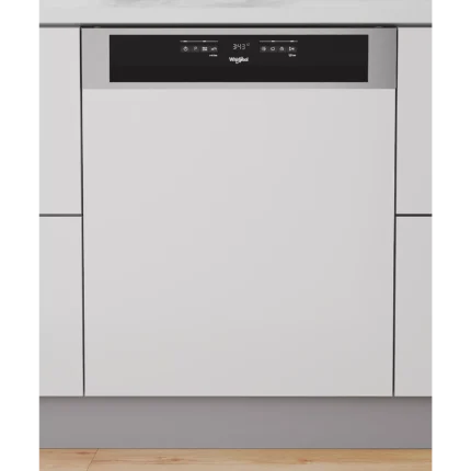 Lave vaisselle encastrable WHIRLPOOL WD0BD851AX 6èmeSens