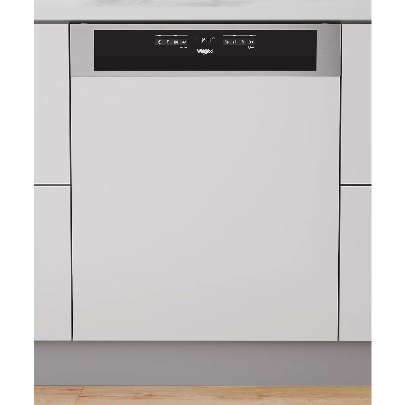 Lave vaisselle encastrable WHIRLPOOL WD0BD851AX 6èmeSens Lave vaisselle encastrable WHIRLPOOL WD0BD851AX 6èmeSens