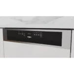 Lave vaisselle encastrable WHIRLPOOL WD0BD851AX 6èmeSens – Image 7