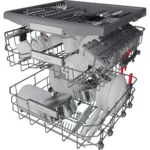 Lave vaisselle encastrable WHIRLPOOL WD0BD851AX 6èmeSens – Image 10
