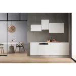 Lave vaisselle encastrable WHIRLPOOL WD0BD851AX 6èmeSens