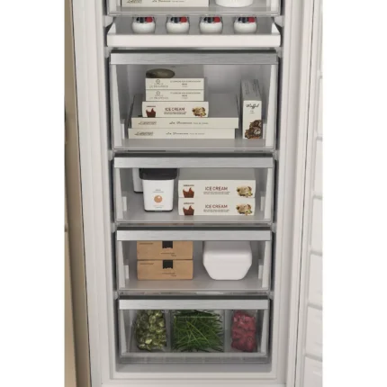 Congélateur encastrable WHIRLPOOL WHSD18F053C1FR