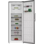 Congélateur armoire WHIRLPOOL WHFF6404X5E