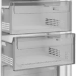 Congélateur armoire WHIRLPOOL WHFF6404X5E – Image 4