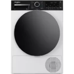 Sèche linge pompe à chaleur WHIRLPOOL CWD86MWBRFR