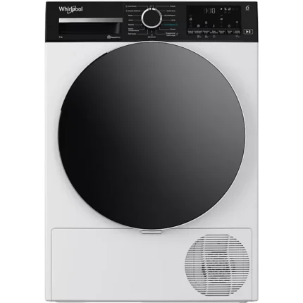 Sèche linge pompe à chaleur WHIRLPOOL CWD86MWBRFR