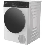 Sèche linge pompe à chaleur WHIRLPOOL CWD86MWBRFR