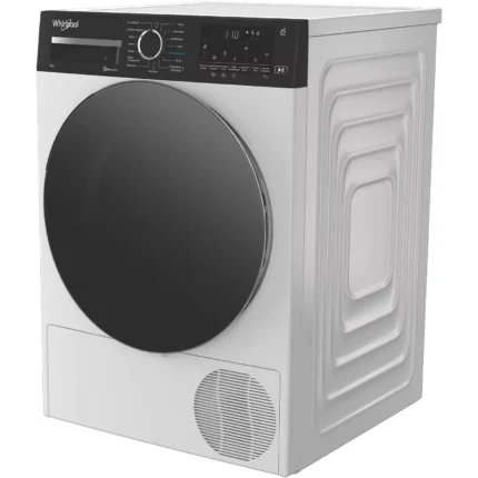 Sèche linge pompe à chaleur WHIRLPOOL CWD86MWBRFR