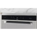 Lave vaisselle 60 cm WHIRLPOOL WH3FB14BN71X – Image 5