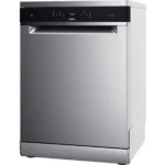 Lave vaisselle 60 cm WHIRLPOOL WH3FB14BN71X