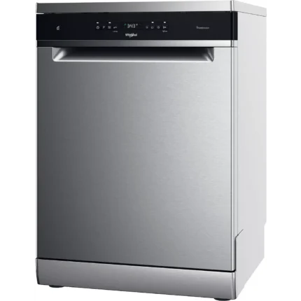Lave vaisselle 60 cm WHIRLPOOL WH3FB14BN71X