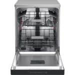 Lave vaisselle 60 cm WHIRLPOOL WH3FB14BN71X – Image 8