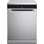 Lave vaisselle 60 cm WHIRLPOOL WH3FB14BN71X