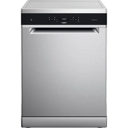 Lave vaisselle 60 cm WHIRLPOOL WH3FB14BN71X