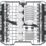 Lave vaisselle 60 cm WHIRLPOOL WH3FB14BN71X – Image 3