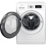 Lave linge hublot WHIRLPOOL FFBB11489BVFR – Image 6