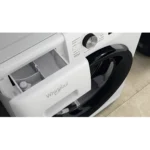 Lave linge hublot WHIRLPOOL FFBB11489BVFR