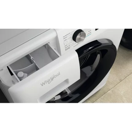 Lave linge hublot WHIRLPOOL FFBB11489BVFR