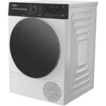 Sèche linge pompe à chaleur WHIRLPOOL CWD104MWBSFRX – Image 5