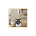 Sèche linge pompe à chaleur WHIRLPOOL CWD104MWBSFRX