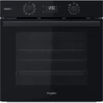 Four encastrable WHIRLPOOL OMSR58RU0B – Image 3