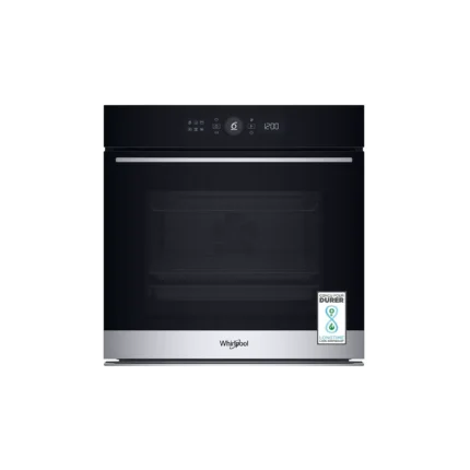 Four encastrable fonction vapeur WHIRLPOOL WOI5S8PM1SXAF