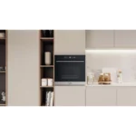 Four encastrable fonction vapeur WHIRLPOOL WOI5S8PM1SXAF – Image 5