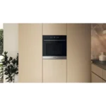 Four encastrable fonction vapeur WHIRLPOOL WOI5S8PM1SXAF – Image 4