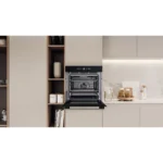 Four encastrable fonction vapeur WHIRLPOOL WOI5S8PM1SXAF – Image 3