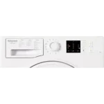 Sèche linge pompe à chaleur HOTPOINT NTM1081FR – Image 4