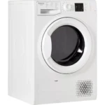 Sèche linge pompe à chaleur HOTPOINT NTM1081FR