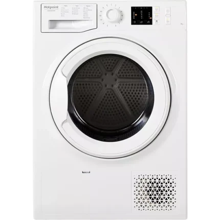 Sèche linge pompe à chaleur HOTPOINT NTM1081FR